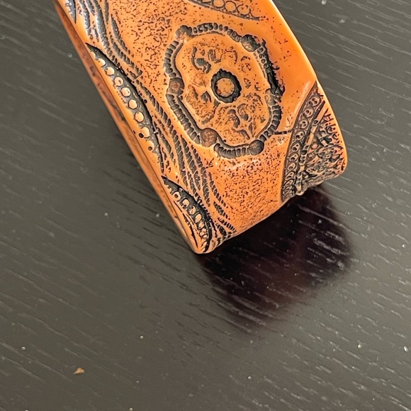 VINTAGE BEAUTIFUL BRACELET - Picture 3 of 8